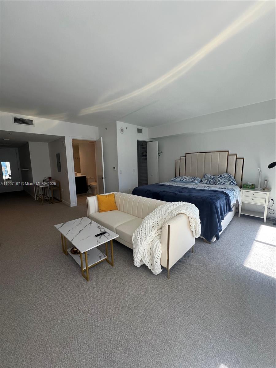 MYBRICKELL CONDO - Residential Lease