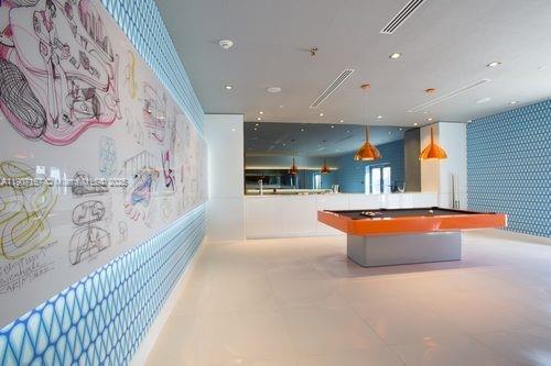 MYBRICKELL CONDO - Residential Lease