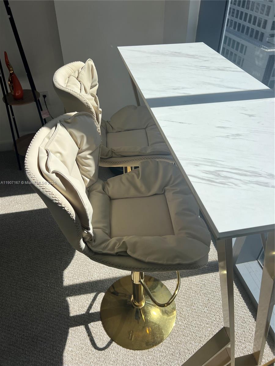 MYBRICKELL CONDO - Residential Lease