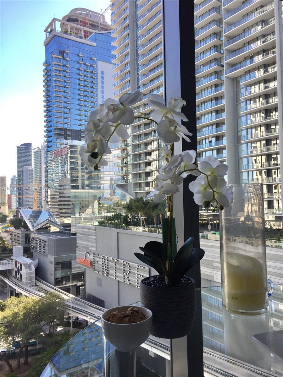 MYBRICKELL CONDO - Residential Lease