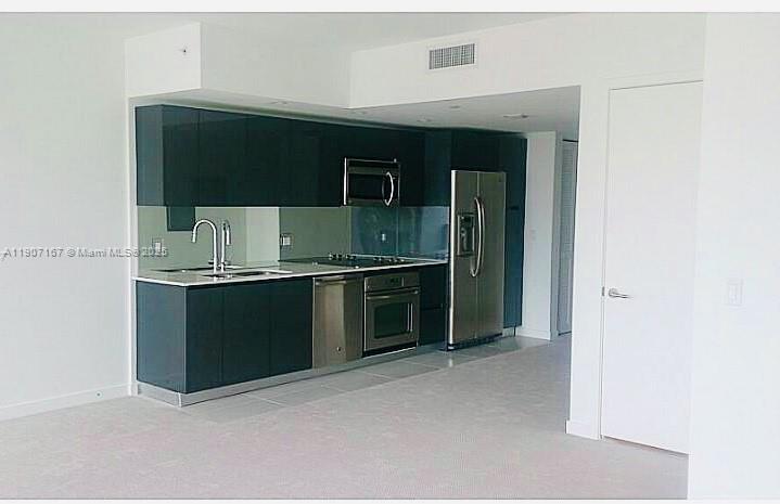 MYBRICKELL CONDO - Residential Lease