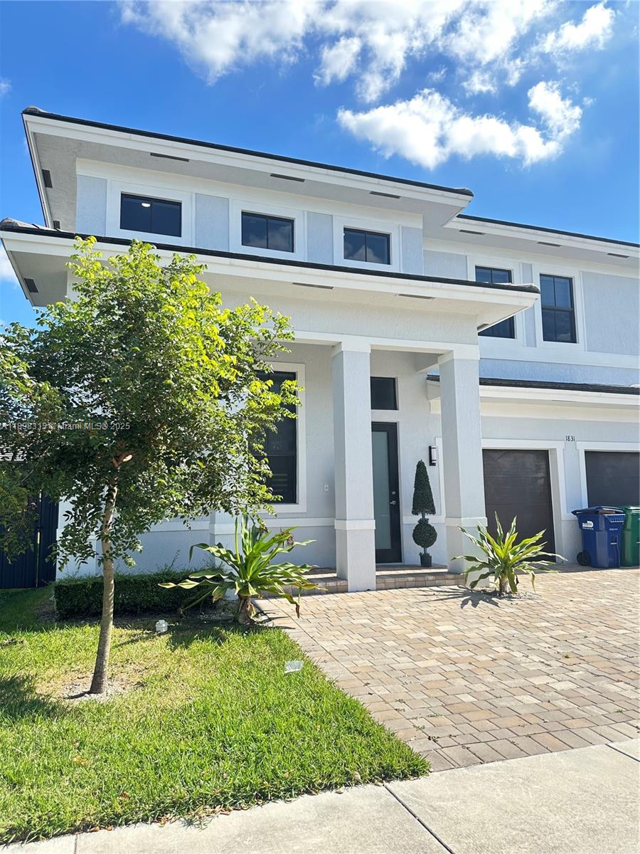 1831 SW 145th Ave N/A