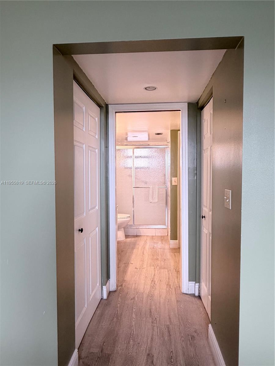 COLONY POINT 6 CONDO - Residential