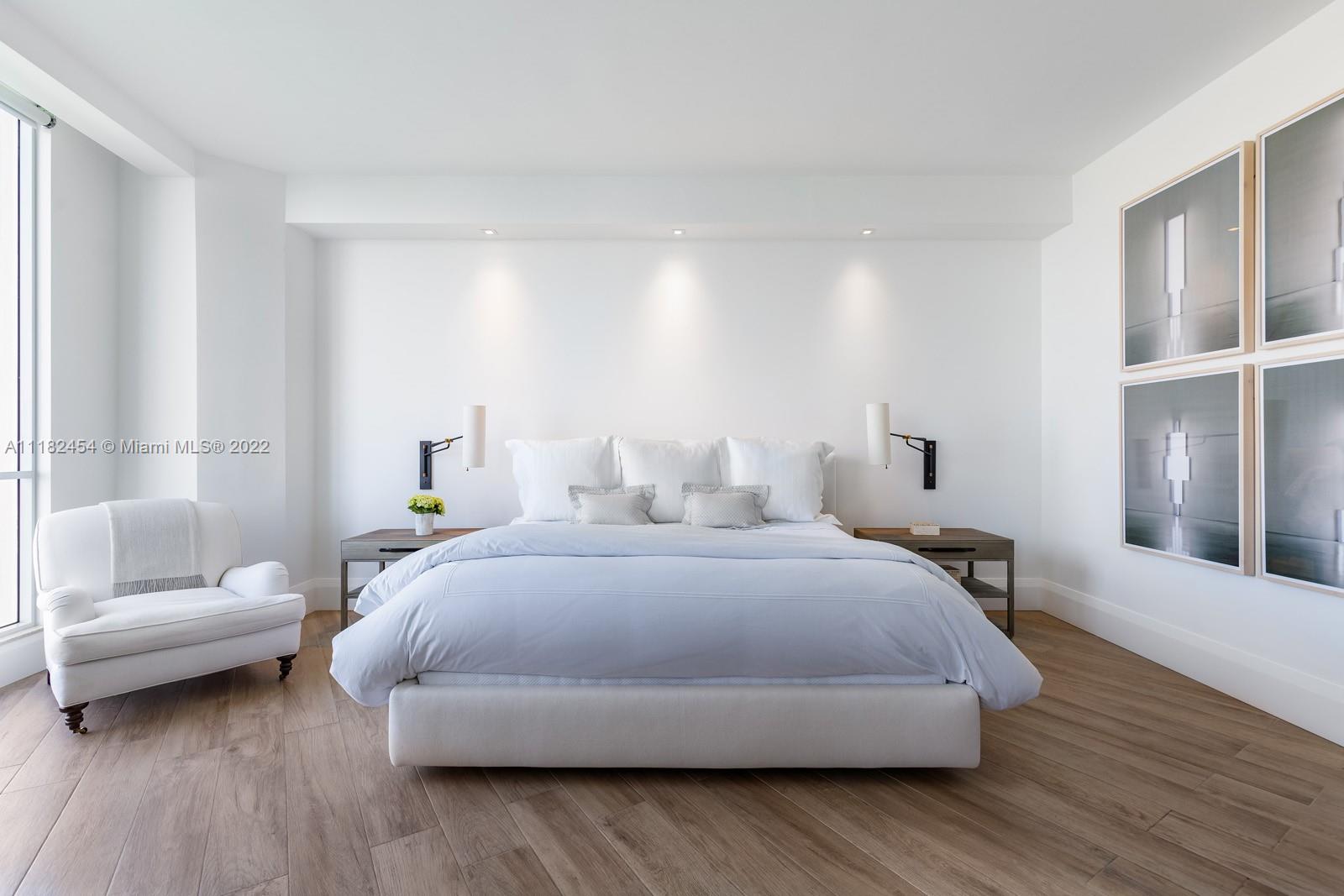 THREE TEQUESTA POINT COND - Residential