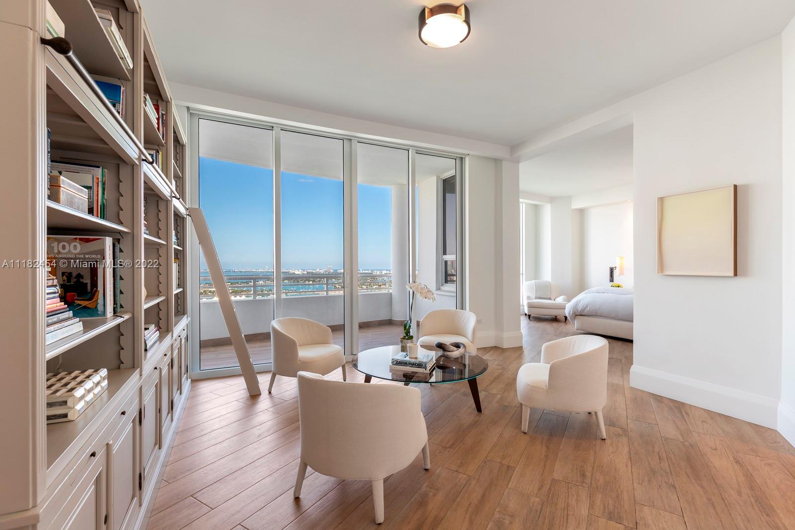 THREE TEQUESTA POINT COND - Residential