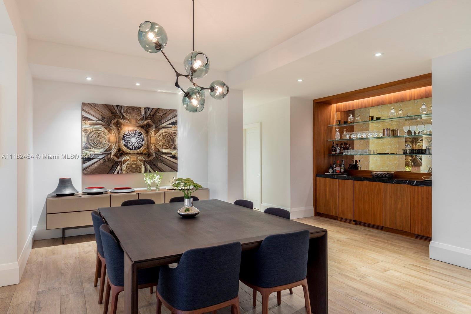 THREE TEQUESTA POINT COND - Residential