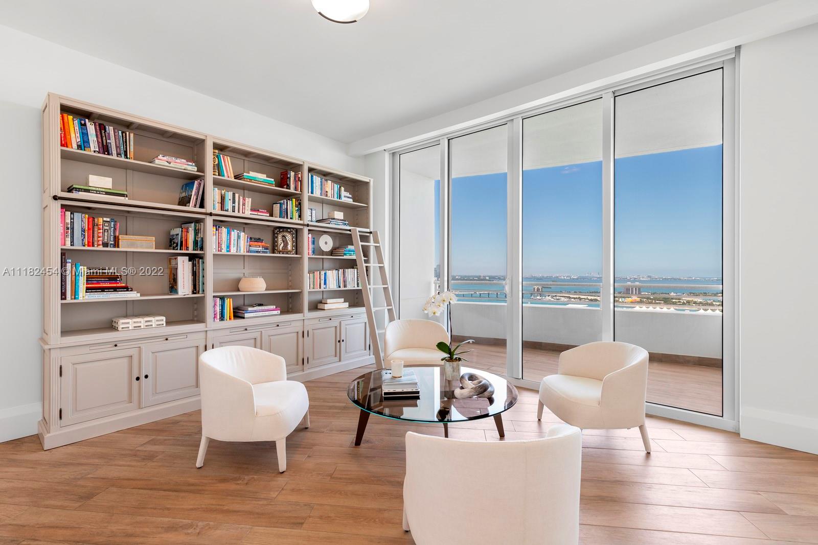 THREE TEQUESTA POINT COND - Residential