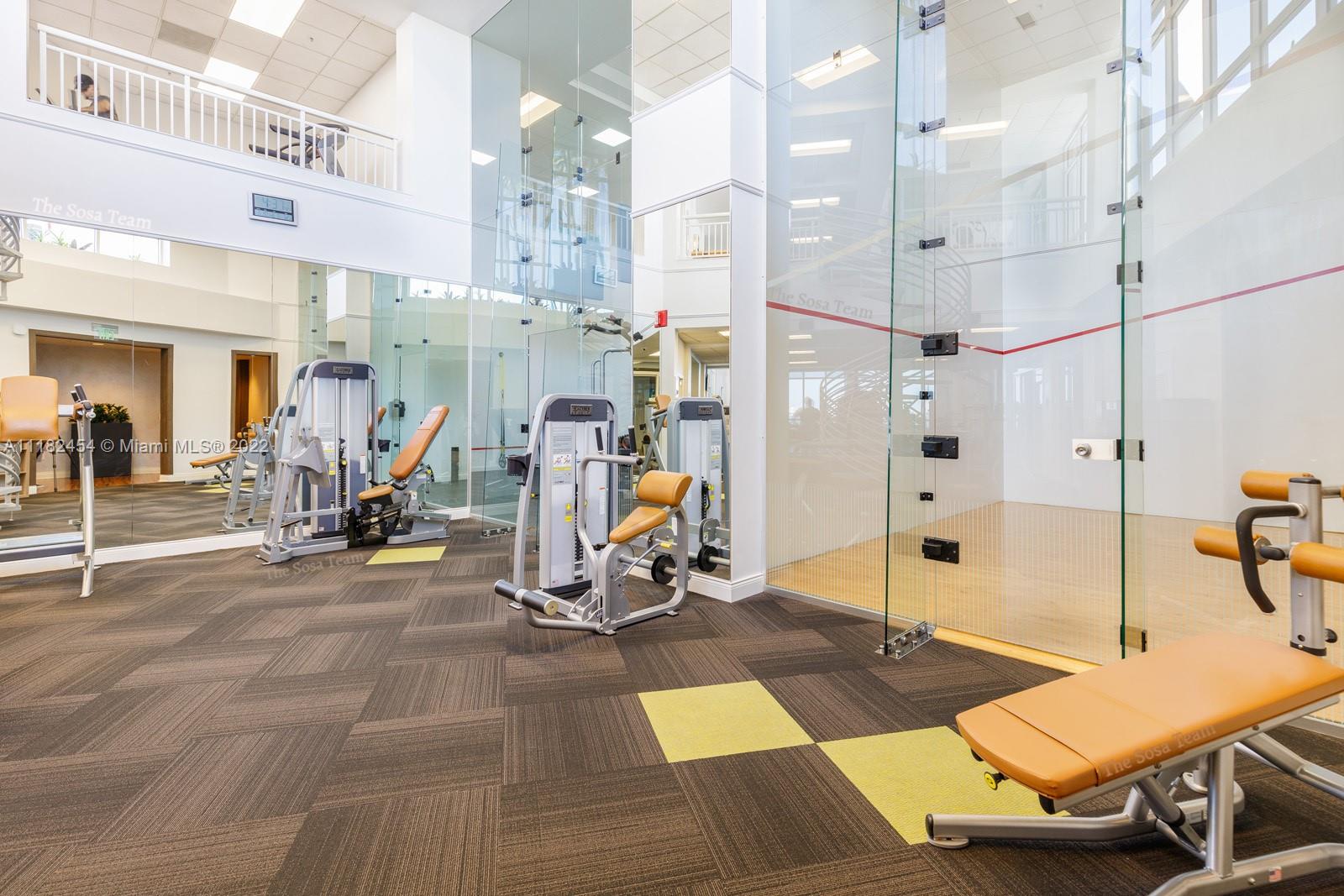 THREE TEQUESTA POINT COND - Residential