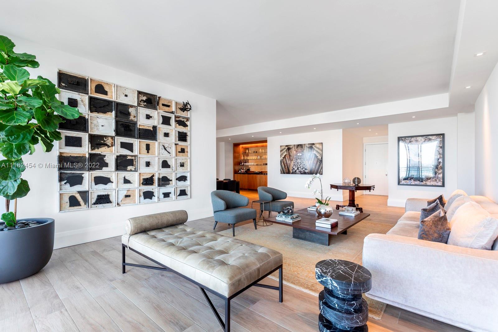 THREE TEQUESTA POINT COND - Residential