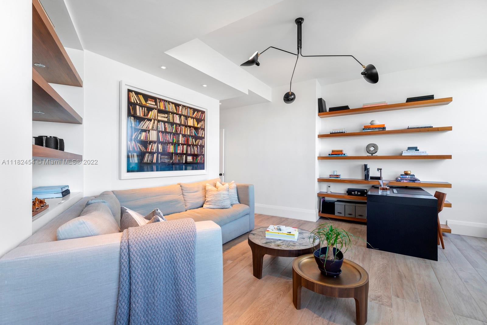 THREE TEQUESTA POINT COND - Residential