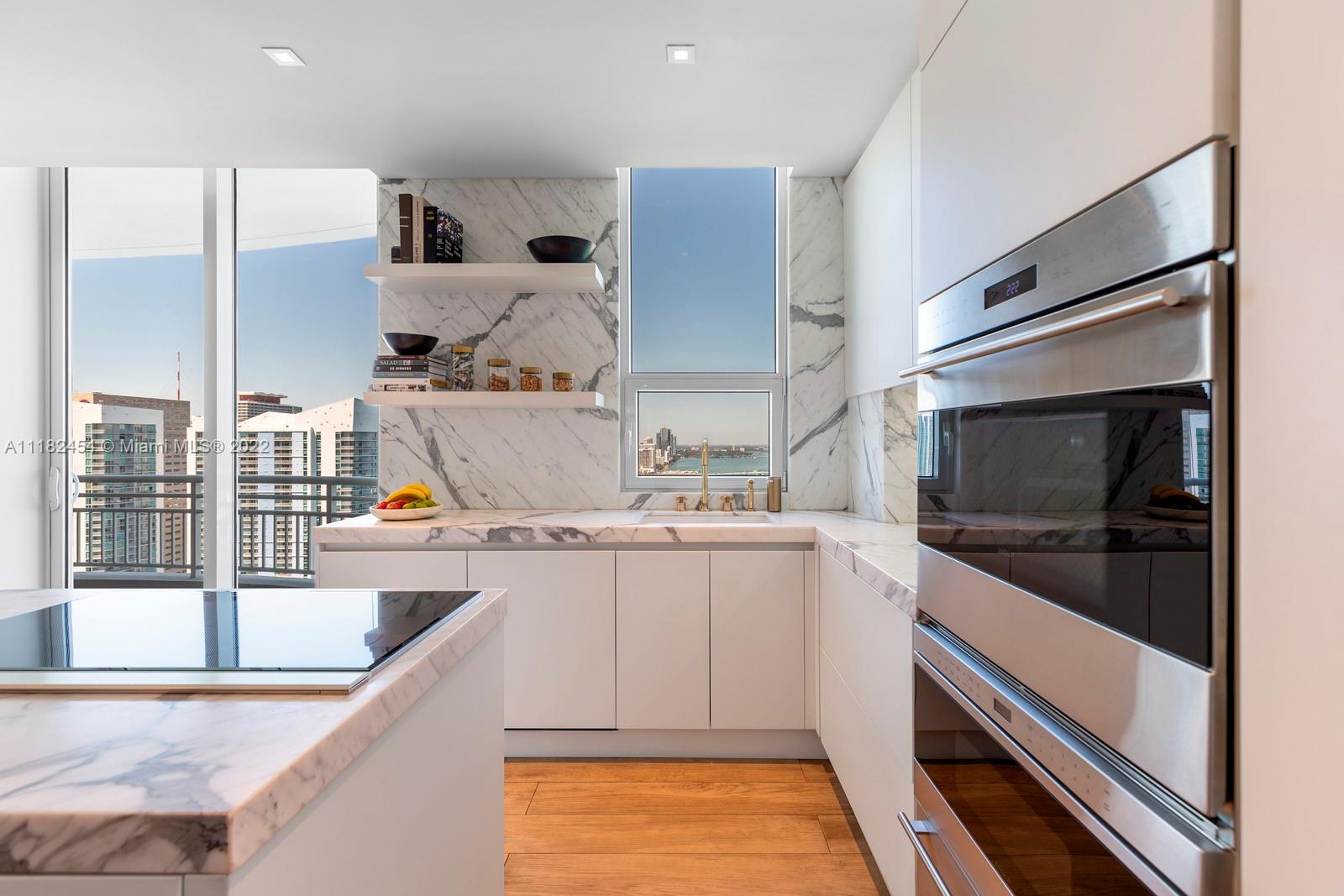 THREE TEQUESTA POINT COND - Residential