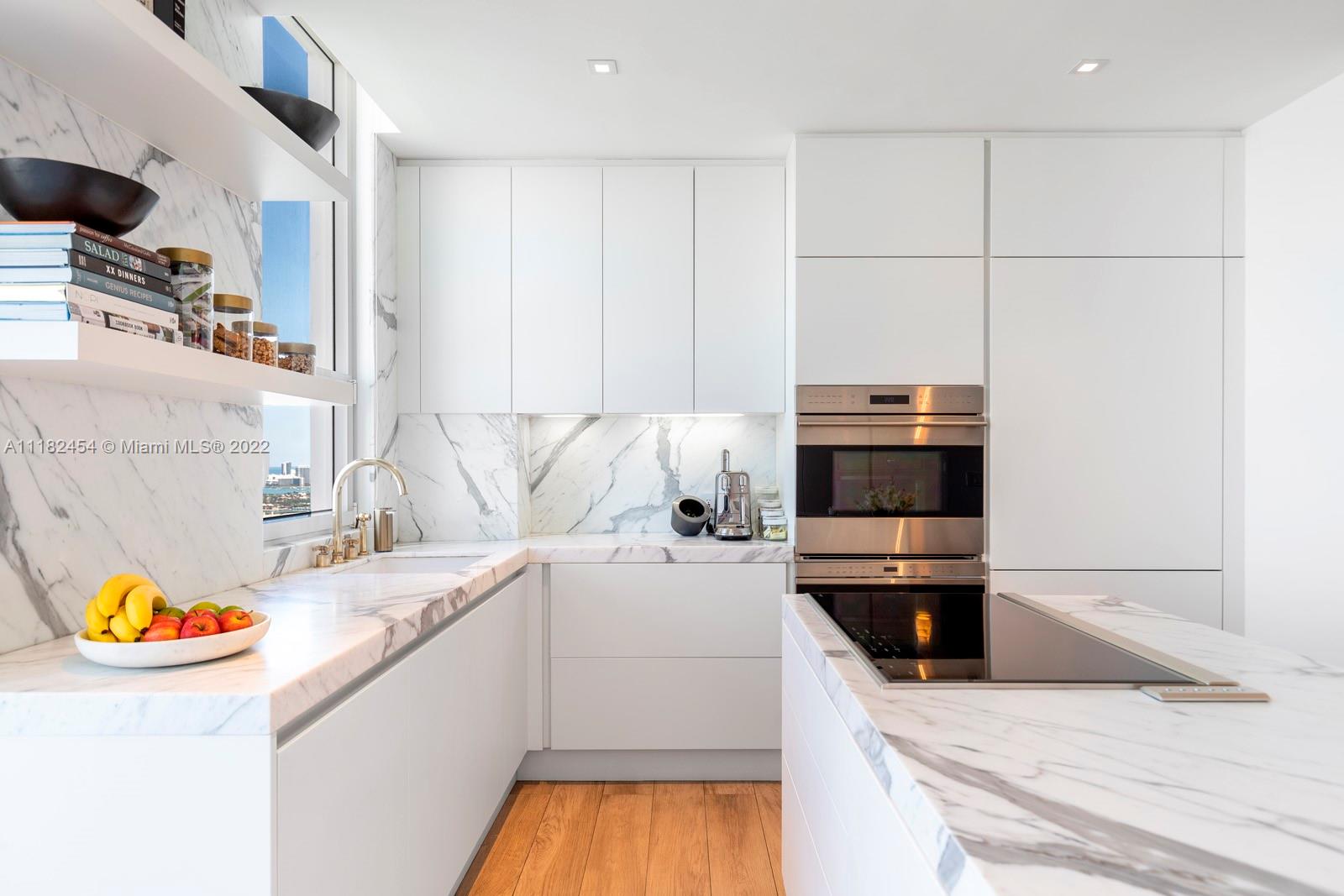 THREE TEQUESTA POINT COND - Residential