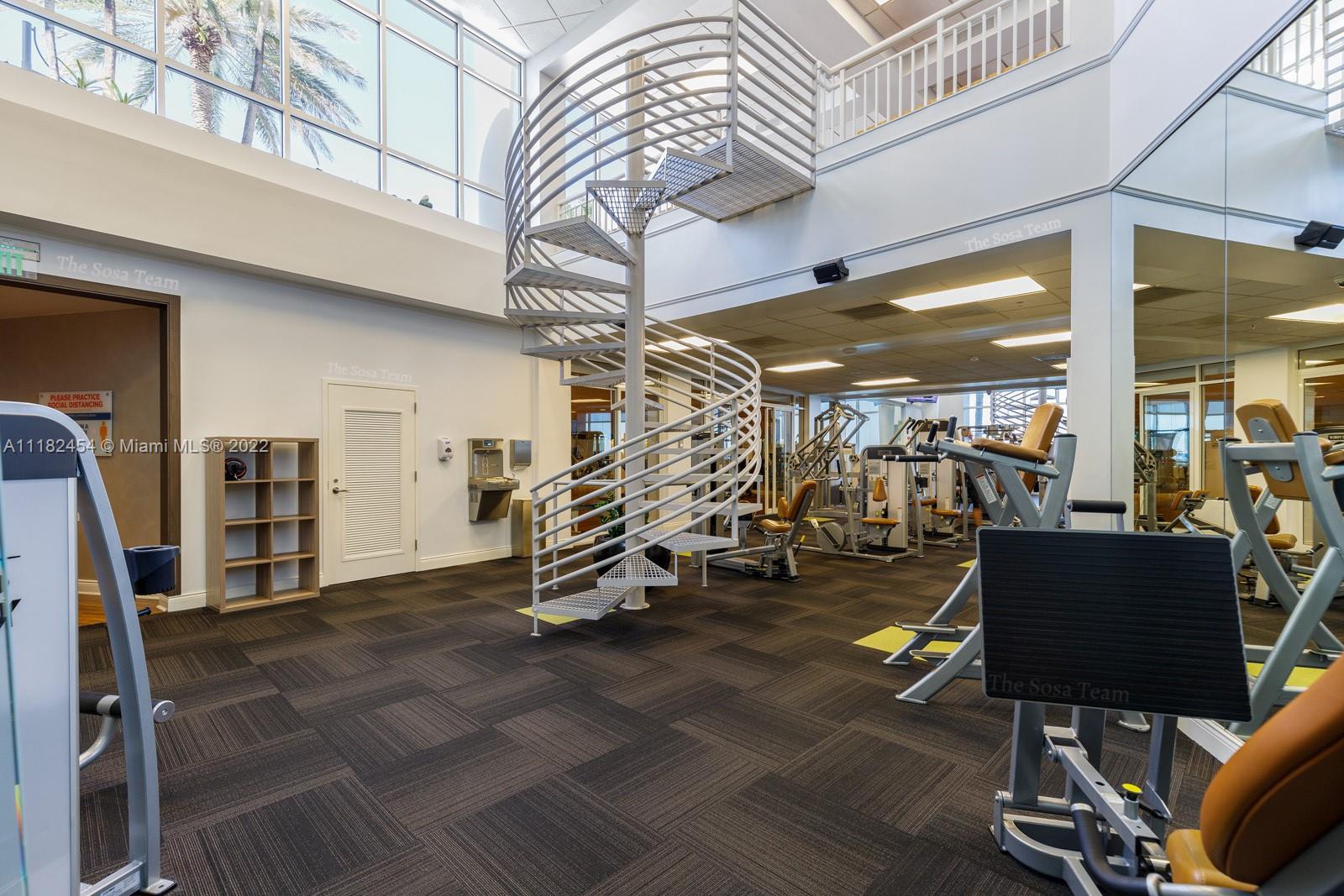 THREE TEQUESTA POINT COND - Residential