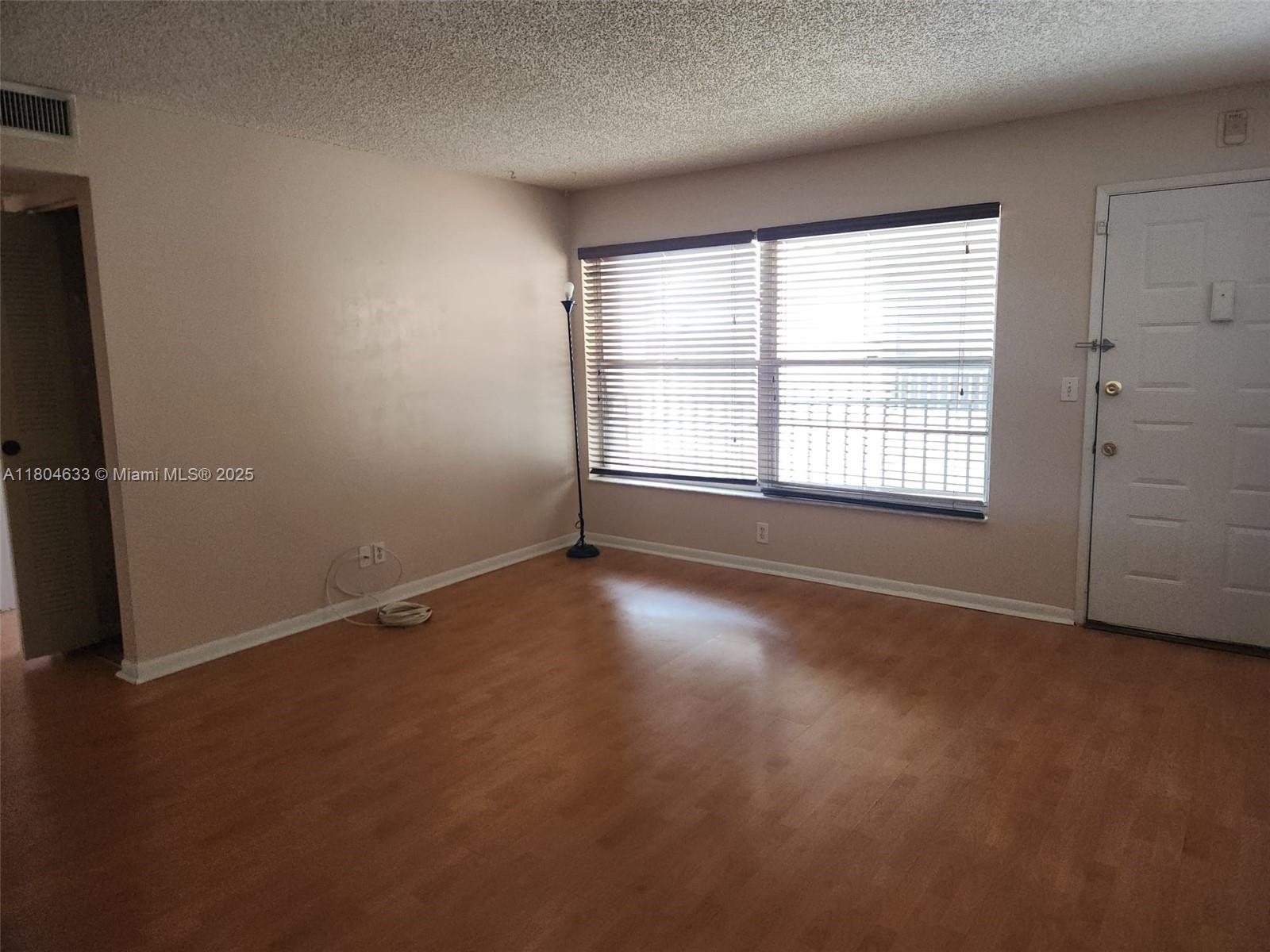 HOLIDAY VILLAGE OF CORAL - Residential Lease