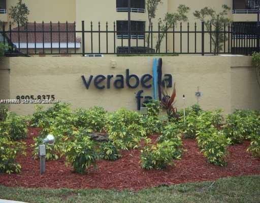 VERABELLA FALLS CONDO - Residential Lease