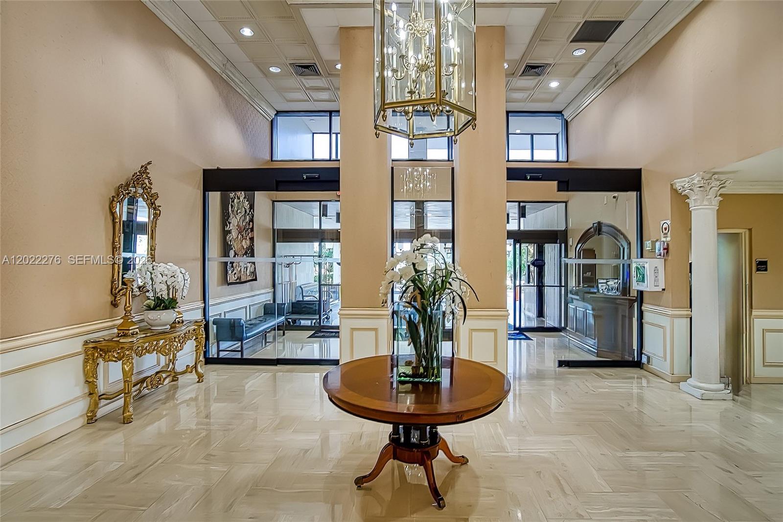 OLYMPUS CONDO PHASE - Residential