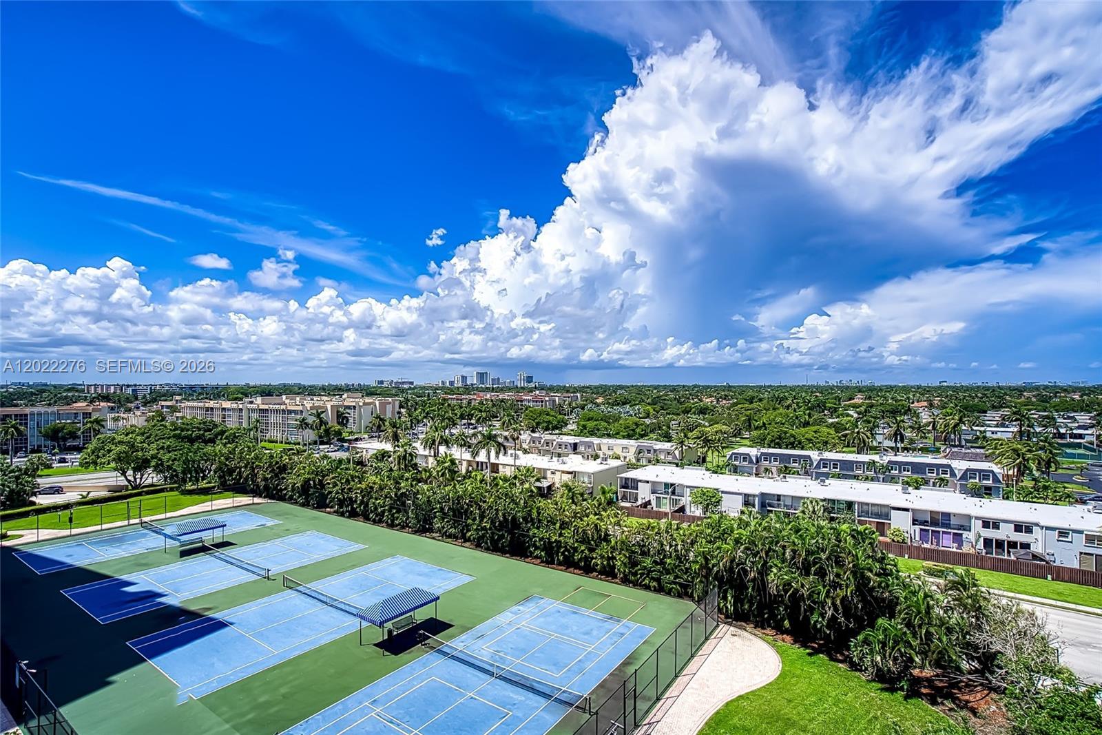 OLYMPUS CONDO PHASE - Residential