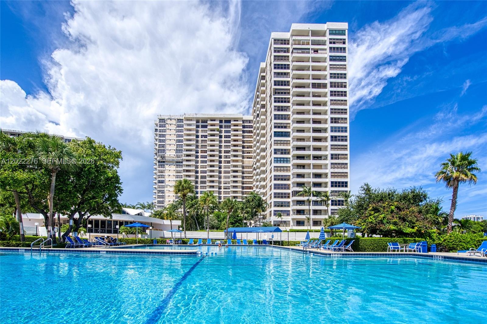 OLYMPUS CONDO PHASE - Residential