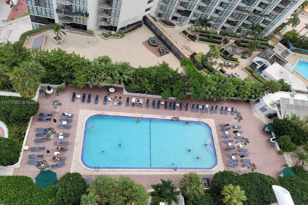 Rental Property at 1717 N Bayshore Dr A-2546, Miami, Broward County, Florida - Bedrooms: 2 
Bathrooms: 2  - $3,800 MO.