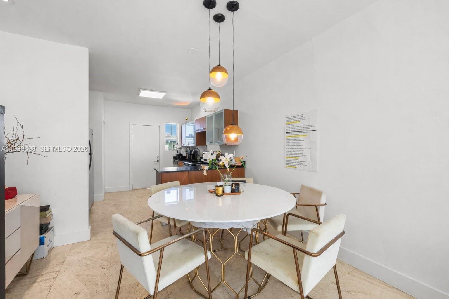 SAGE ON LENOX CONDO - Residential