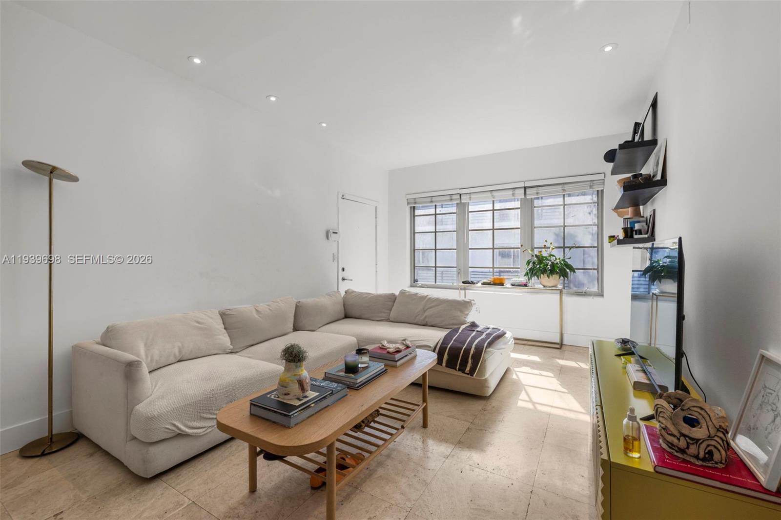 SAGE ON LENOX CONDO - Residential