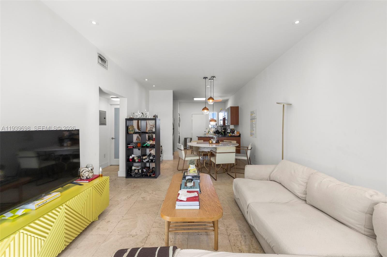 SAGE ON LENOX CONDO - Residential