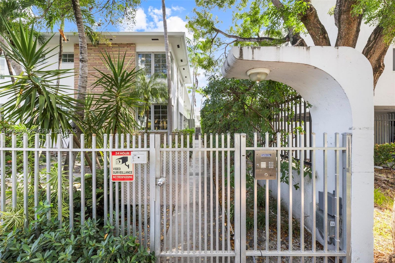 SAGE ON LENOX CONDO - Residential