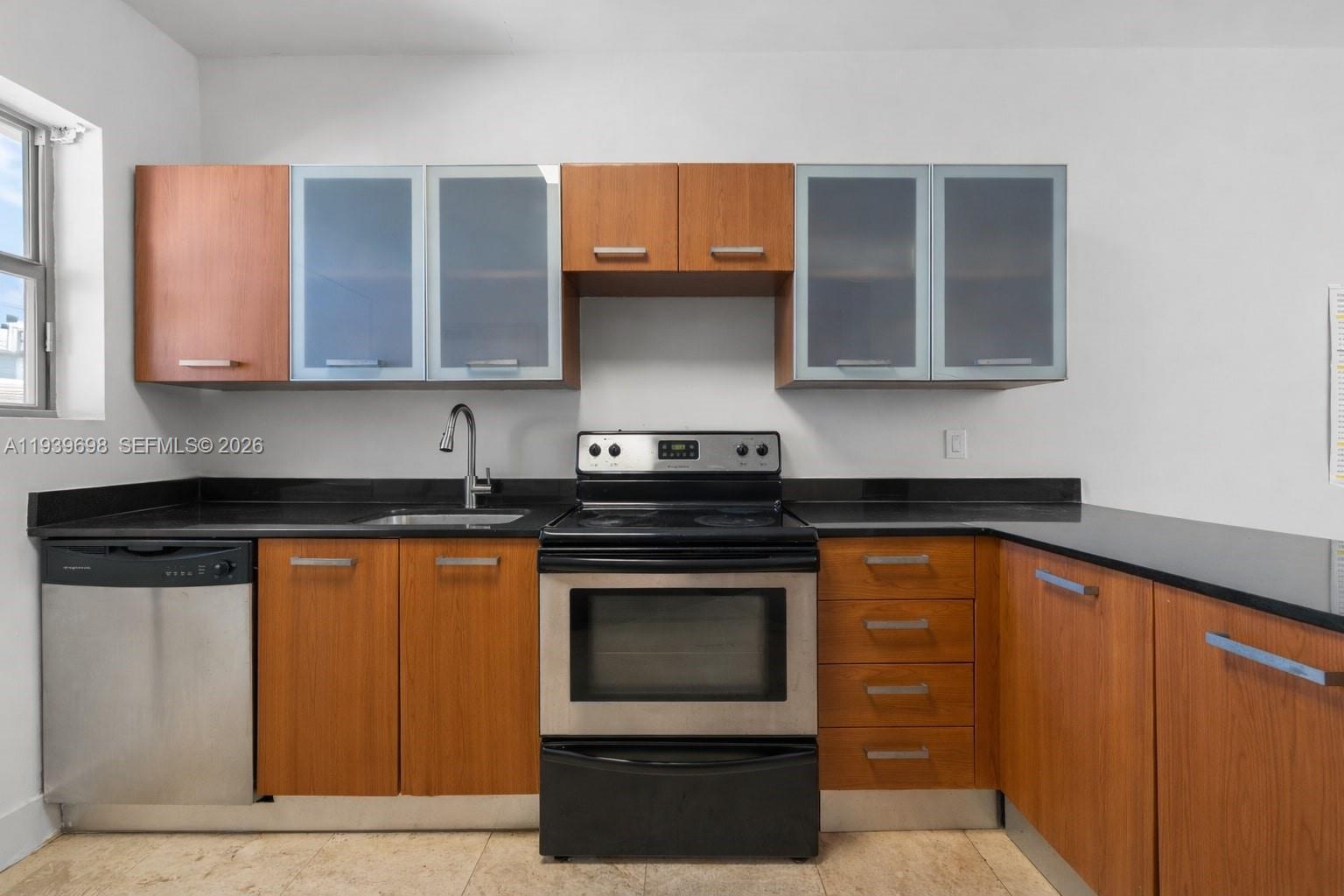 SAGE ON LENOX CONDO - Residential