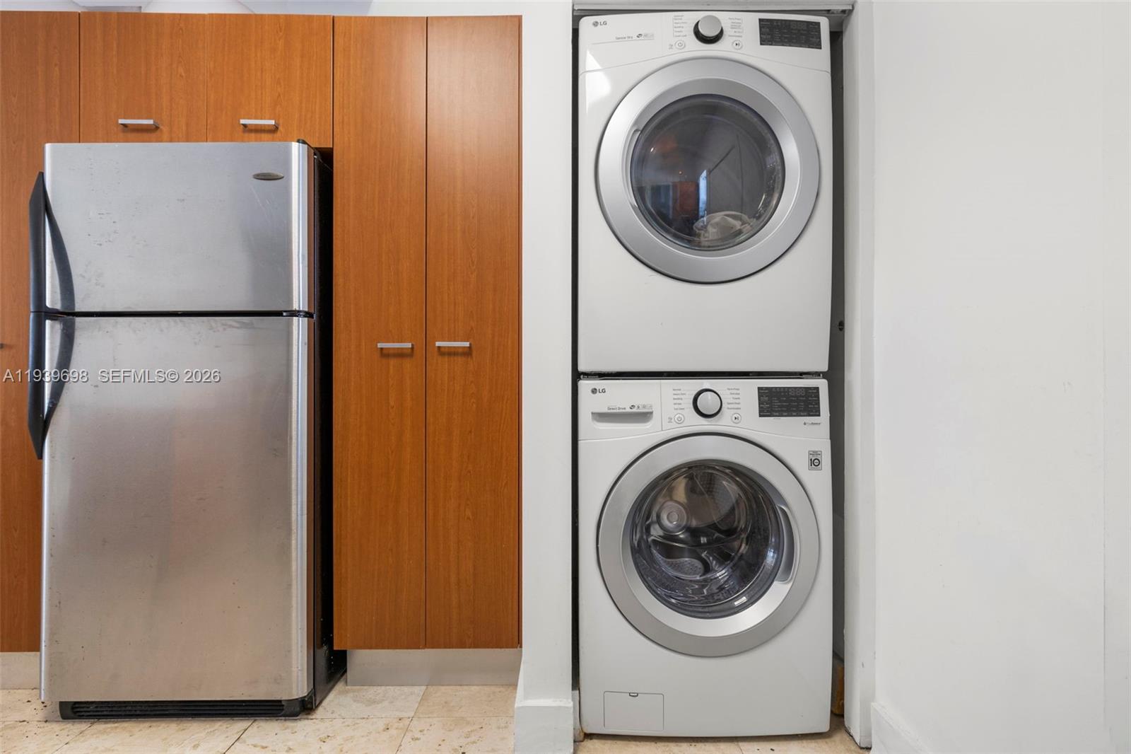 SAGE ON LENOX CONDO - Residential