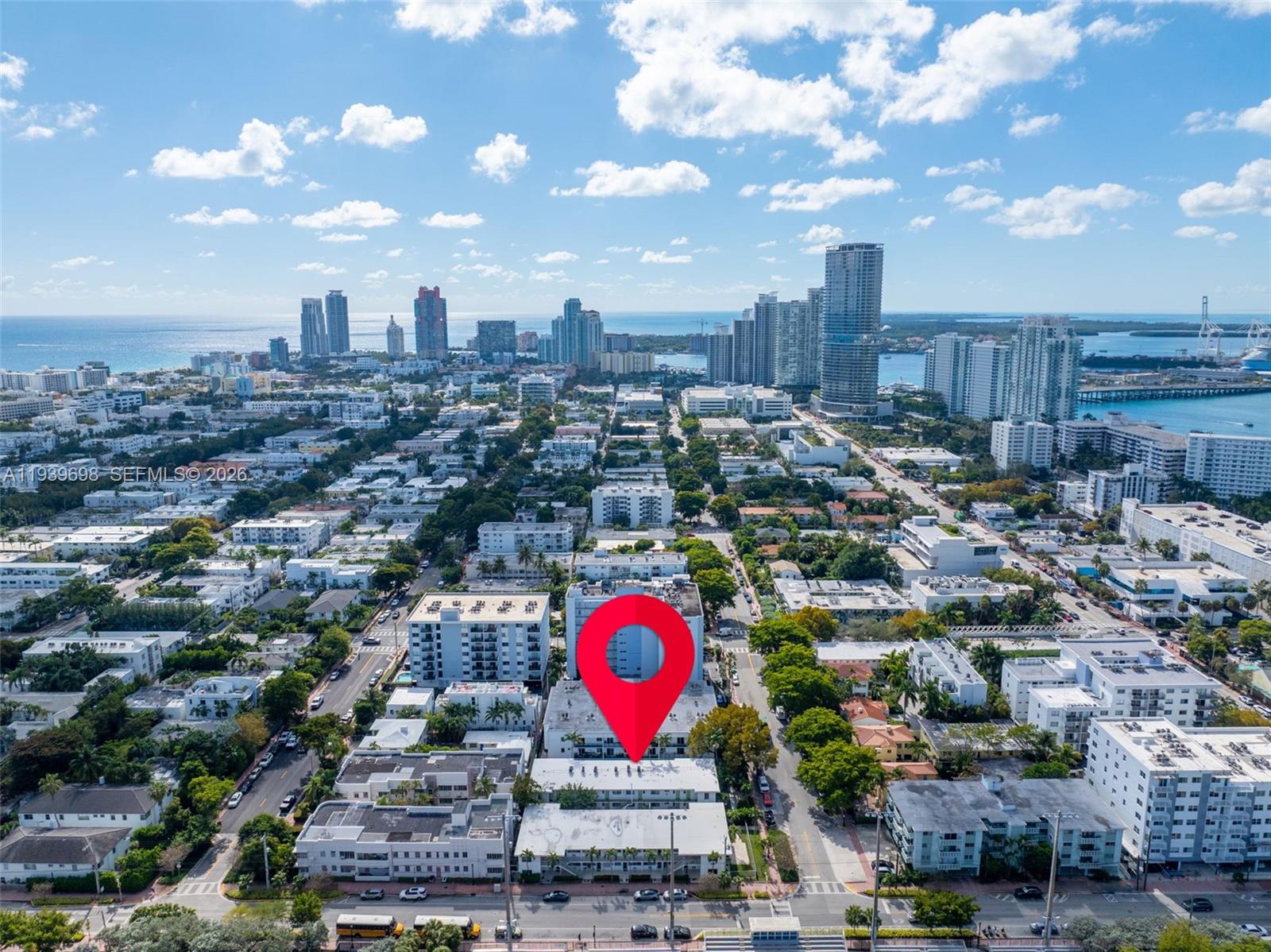 SAGE ON LENOX CONDO - Residential