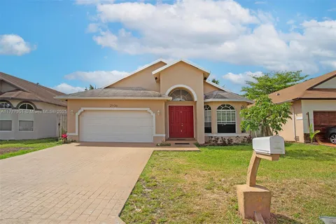 2730 Washington Dr, Fort Lauderdale, FL 33311 - MLS#: A11777951
