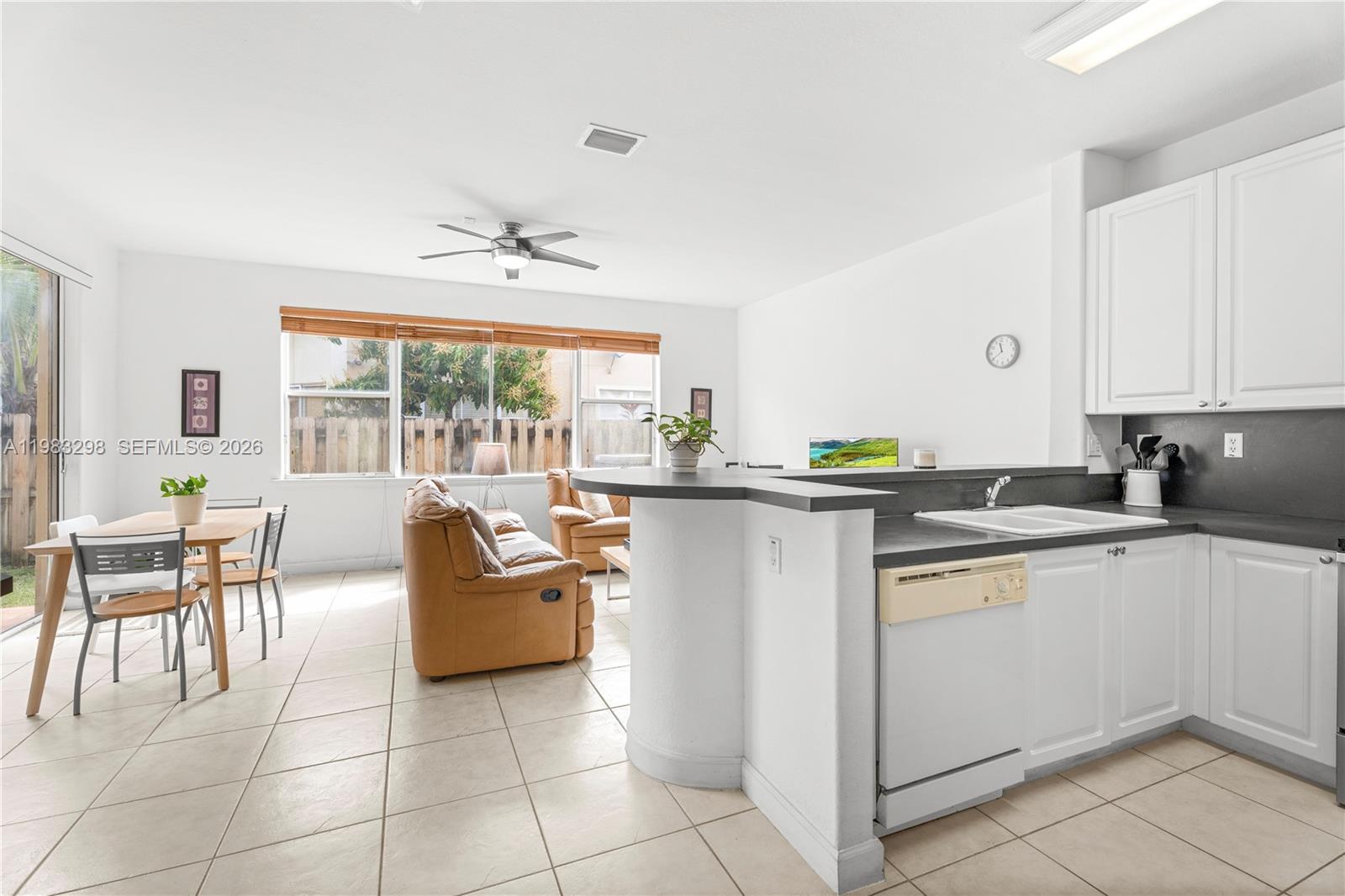 DORAL SOUTHEAST PATIO-HOM - Residential