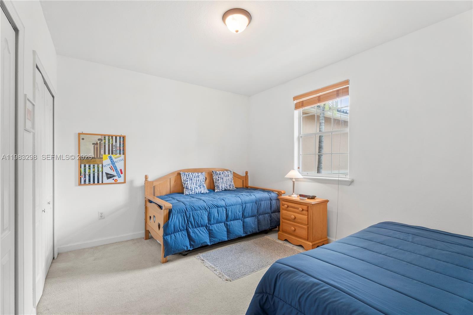 DORAL SOUTHEAST PATIO-HOM - Residential