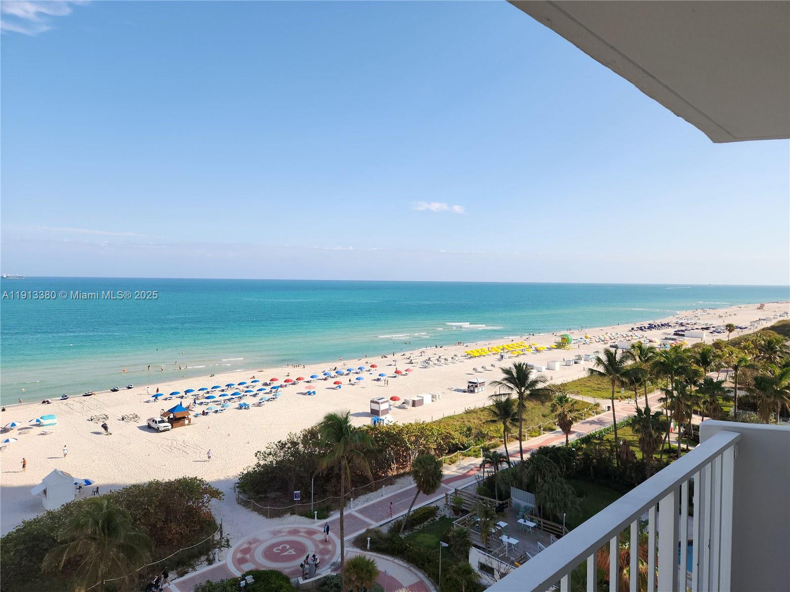 VENDOME DIRECT OCEAN VIEW - Residential Lease