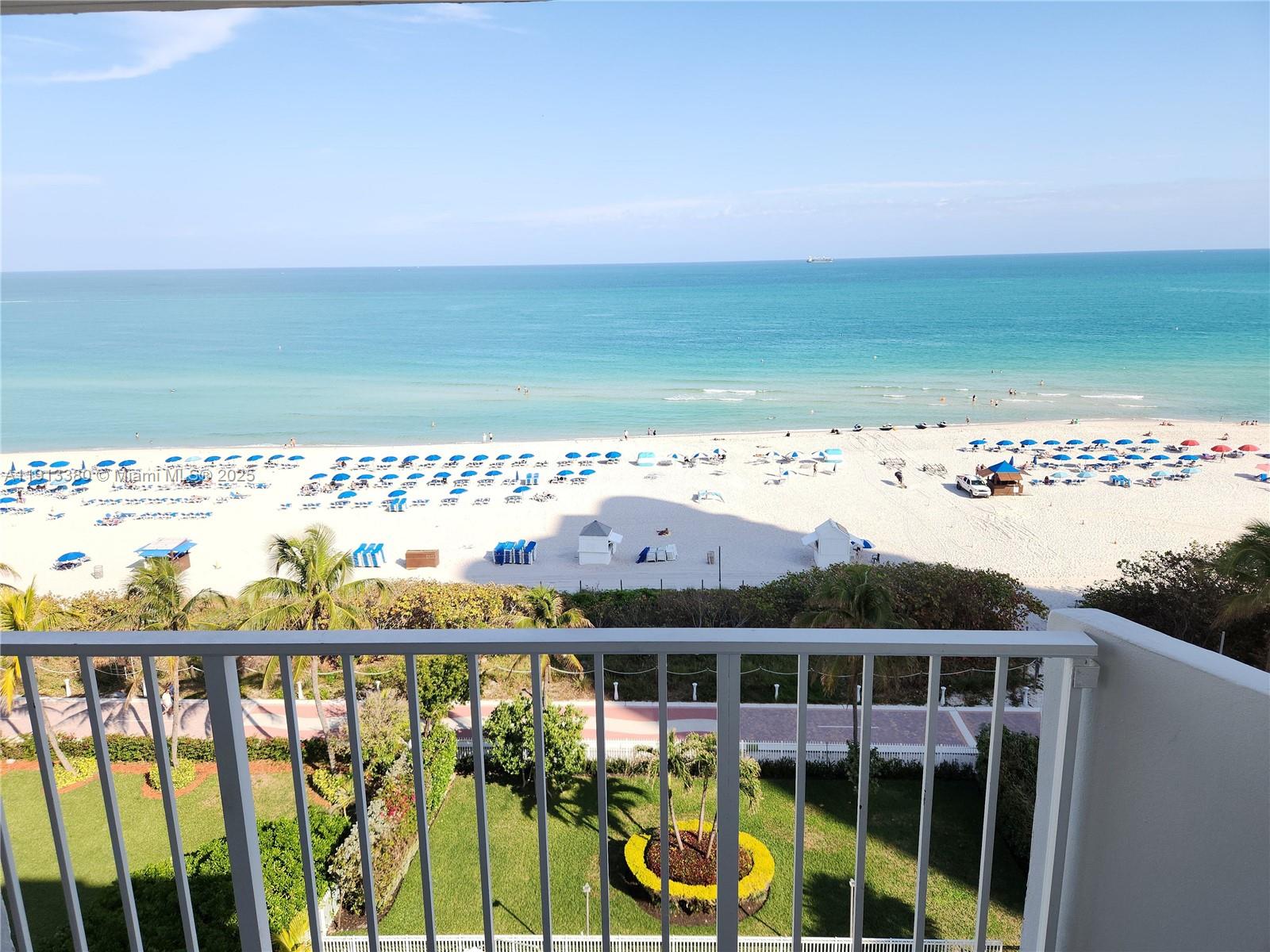 VENDOME DIRECT OCEAN VIEW - Residential Lease