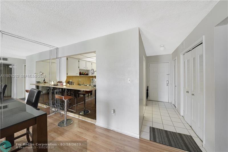 CORAL GATE WEST CONDO - Residential Lease