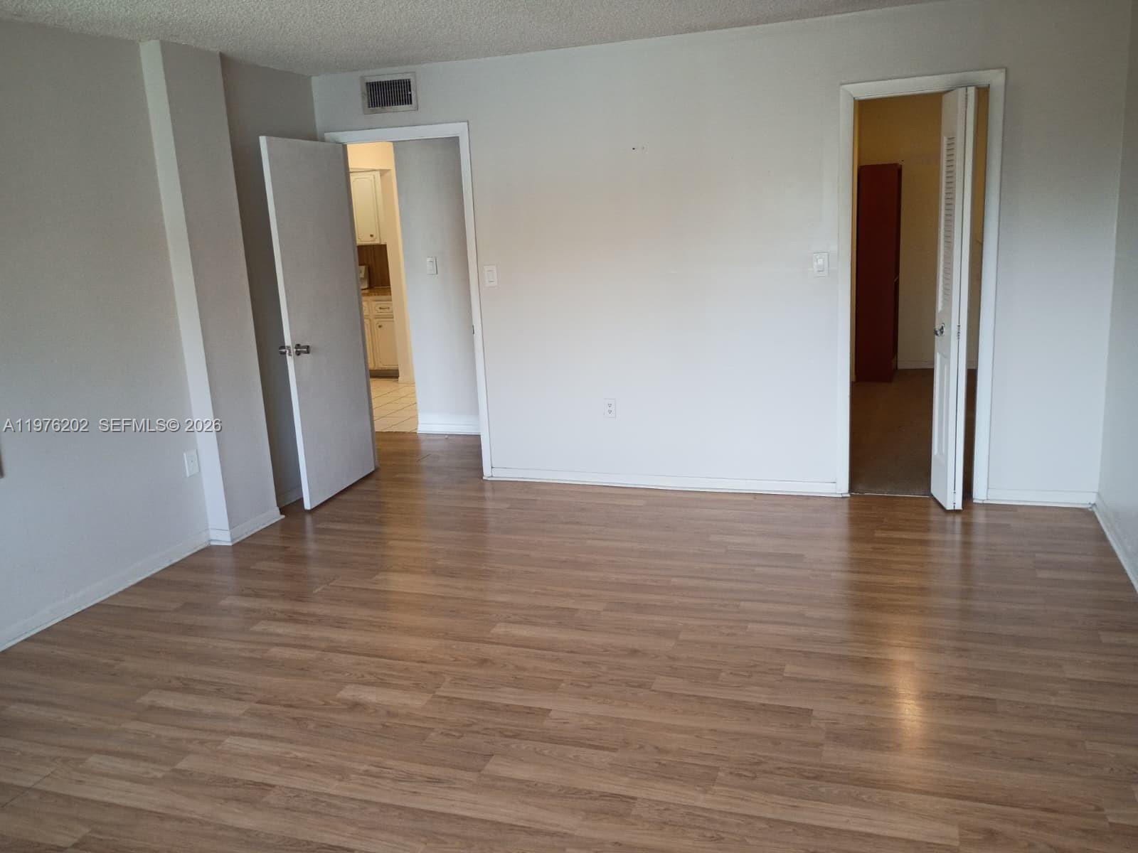 CORAL GATE WEST CONDO - Residential Lease