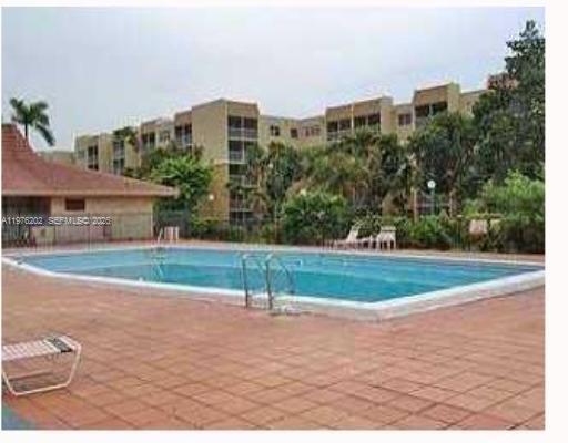 CORAL GATE WEST CONDO - Residential Lease