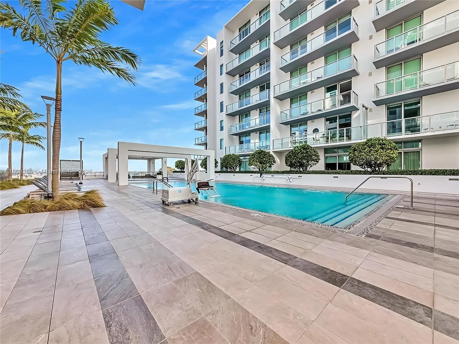 3900 Biscayne Blvd S-1118, Miami, Broward County, Florida - 1 Bedrooms  
1 Bathrooms - 