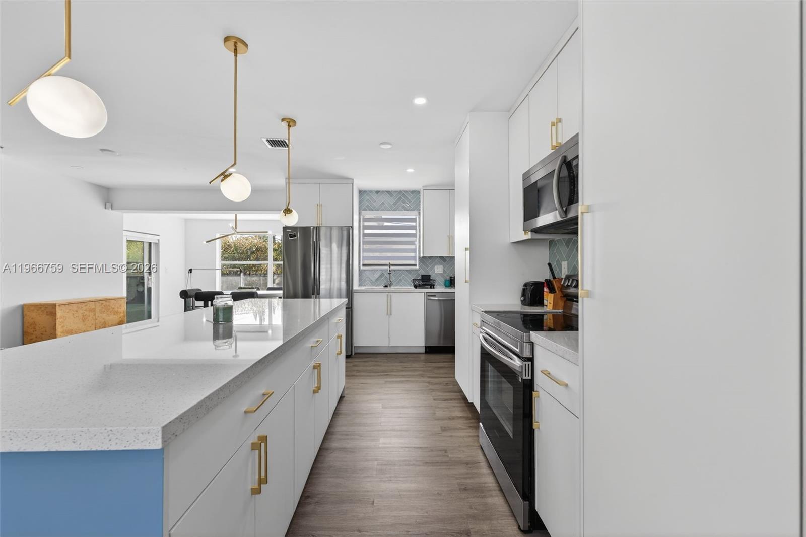 CON-GIA MNR - Residential