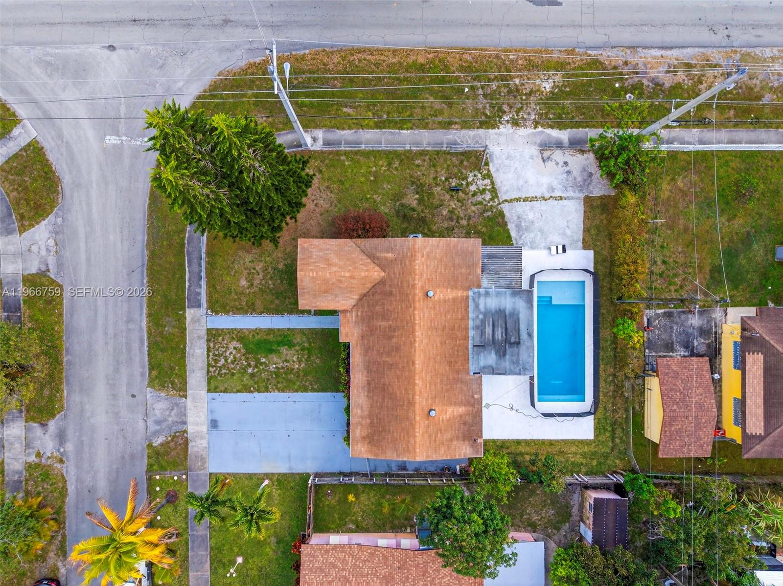 CON-GIA MNR - Residential