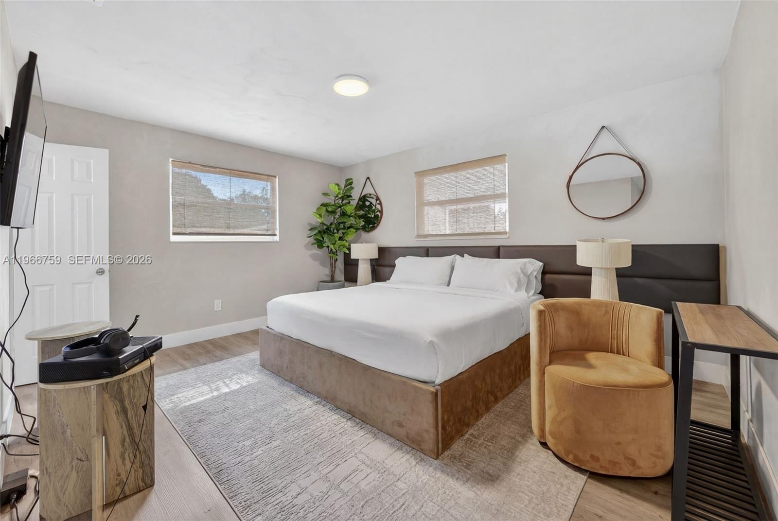 CON-GIA MNR - Residential