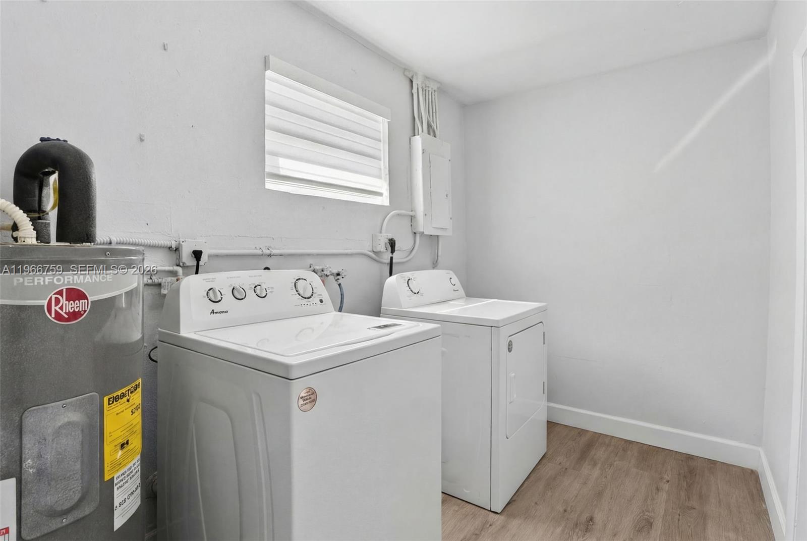 CON-GIA MNR - Residential