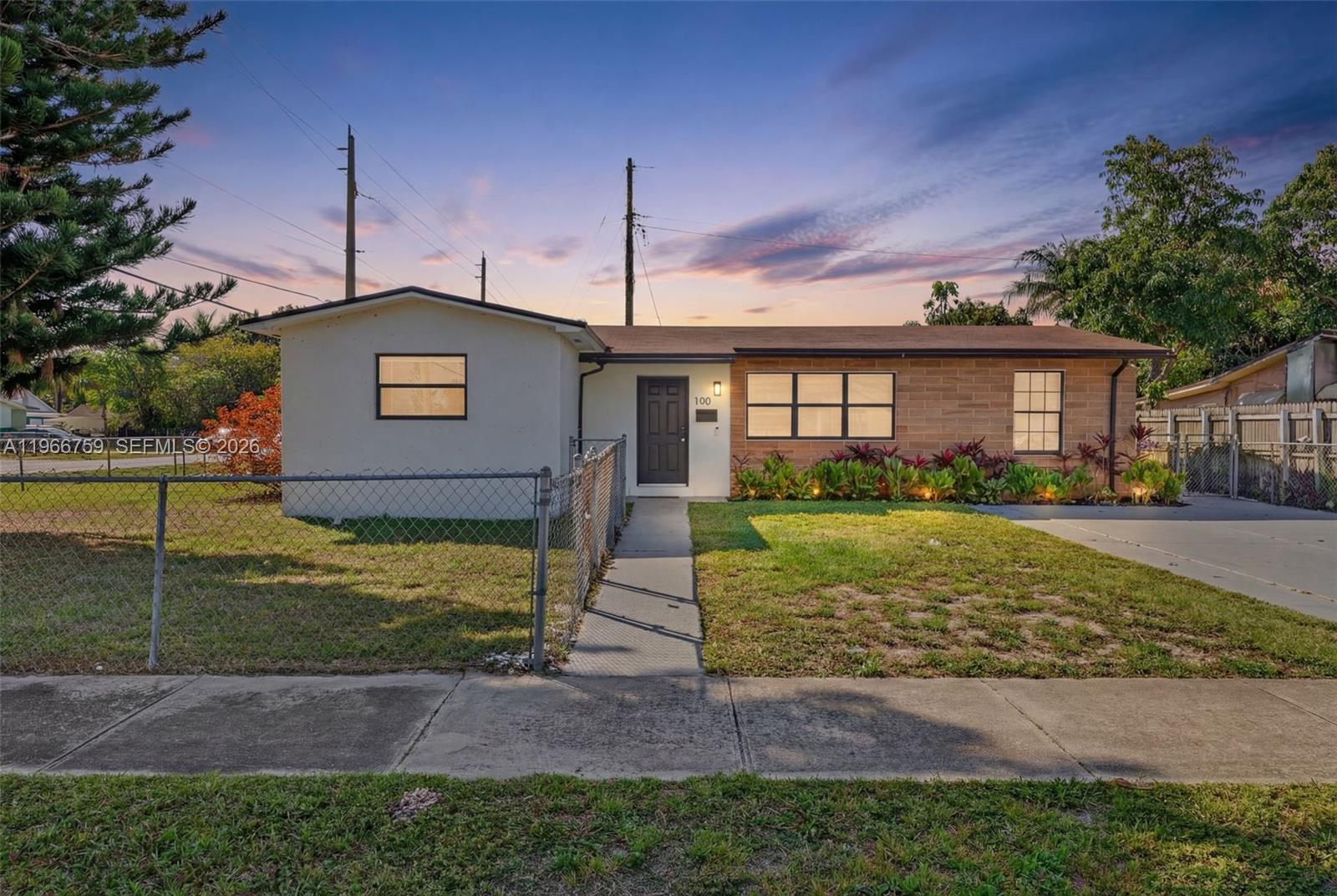 CON-GIA MNR - Residential