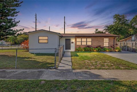 190 NE 173rd St Miami FL 33162