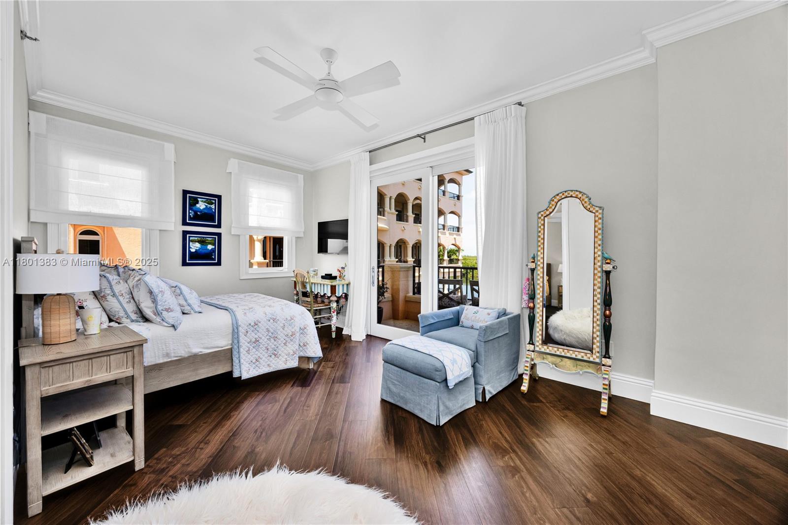 DEERING BAY CONDO I - Residential