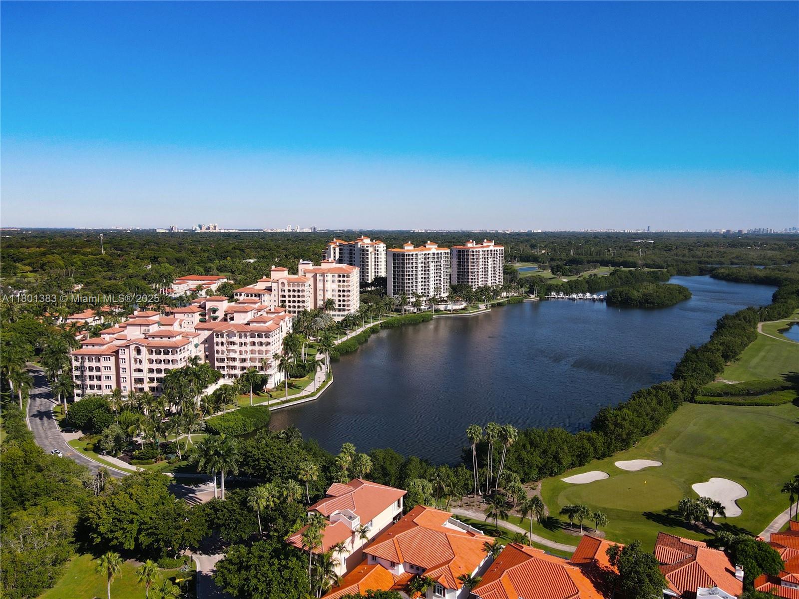 DEERING BAY CONDO I - Residential