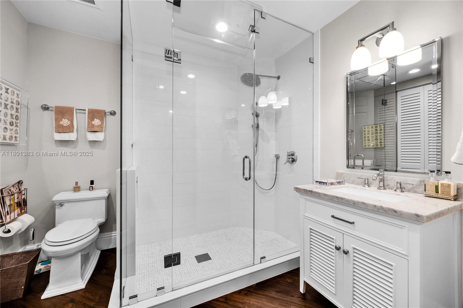 DEERING BAY CONDO I - Residential