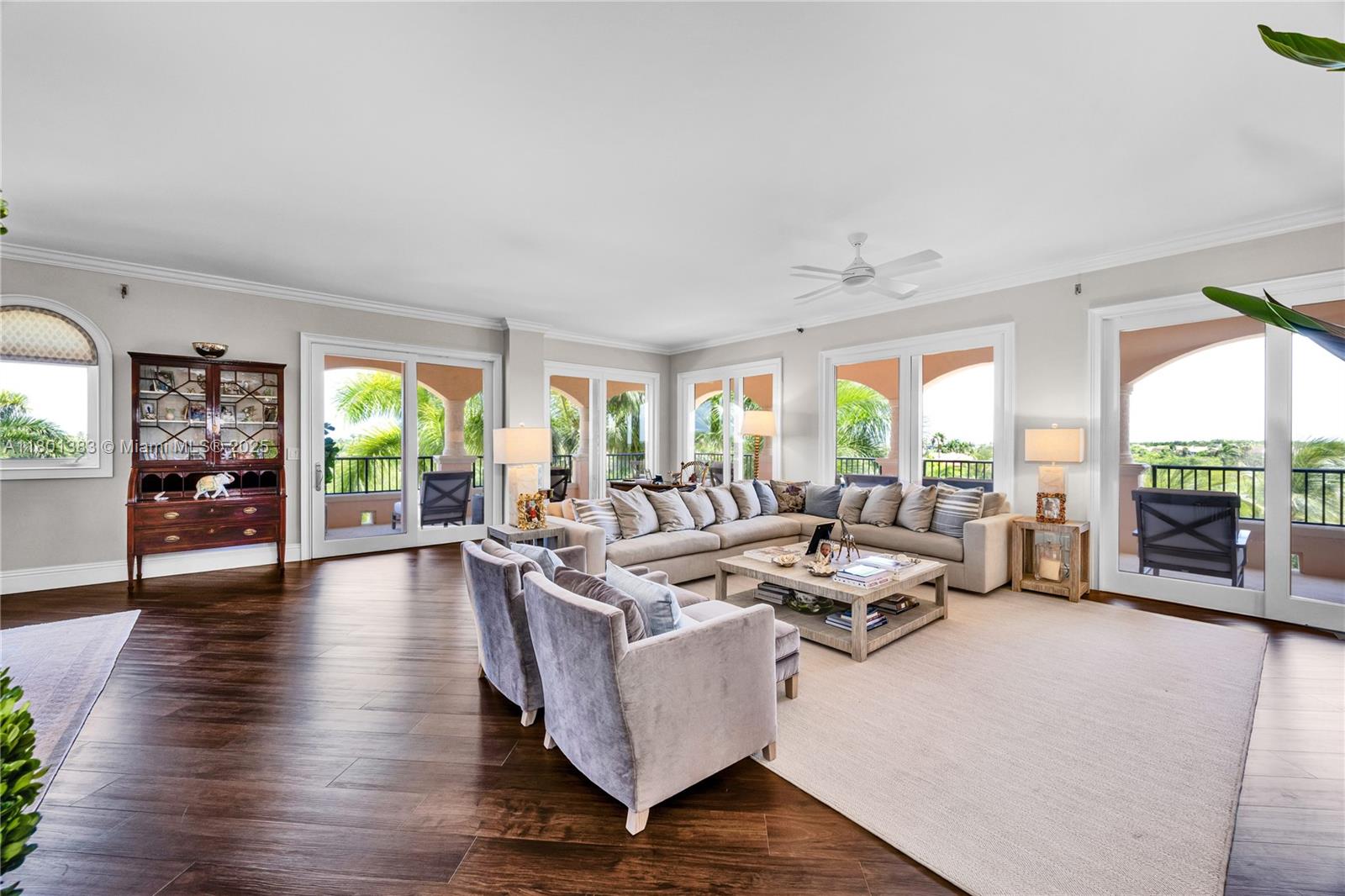 DEERING BAY CONDO I - Residential