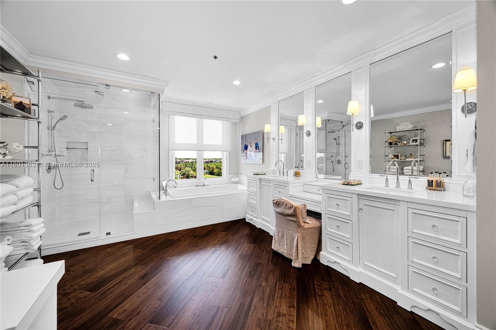 DEERING BAY CONDO I - Residential